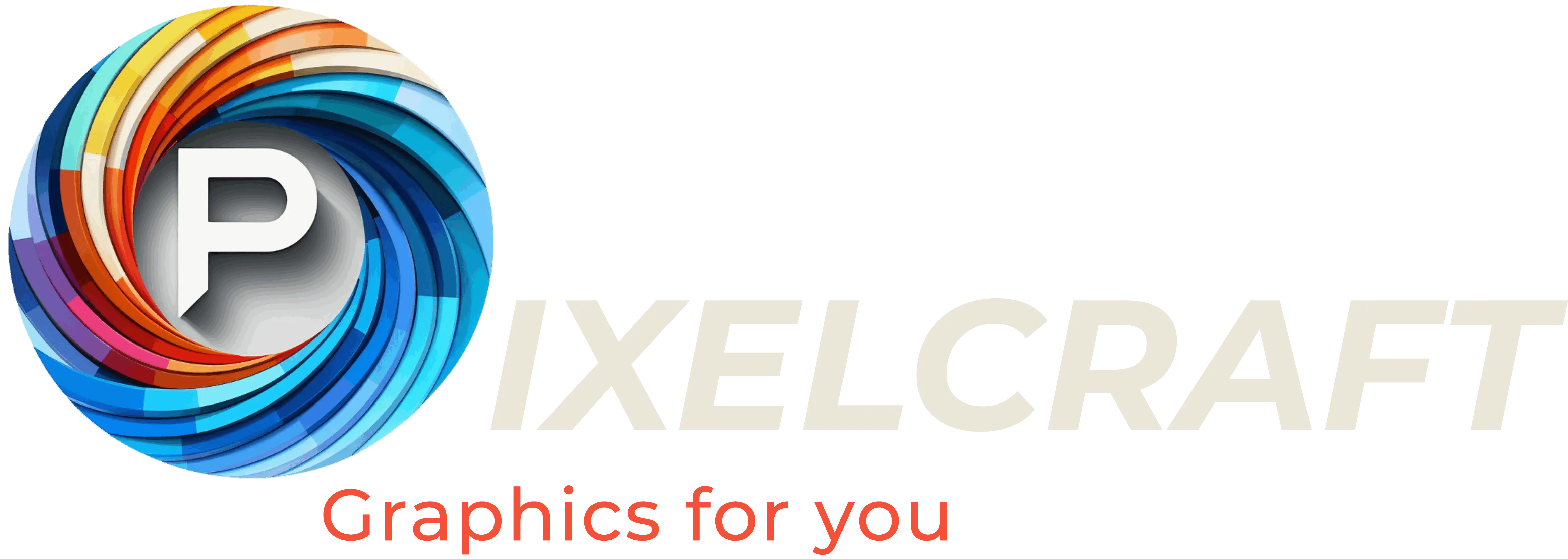 PixelCraft Logo